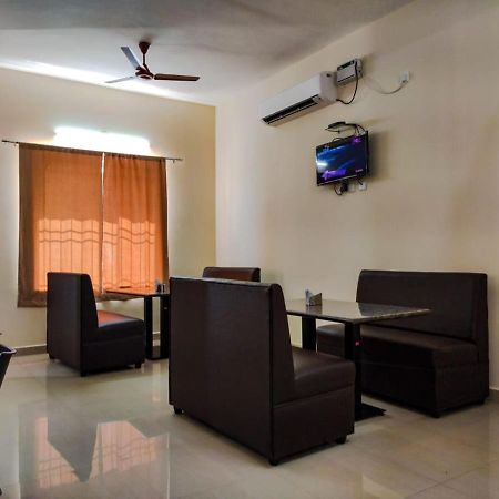Fortune Village Hotel Kundapur Esterno foto