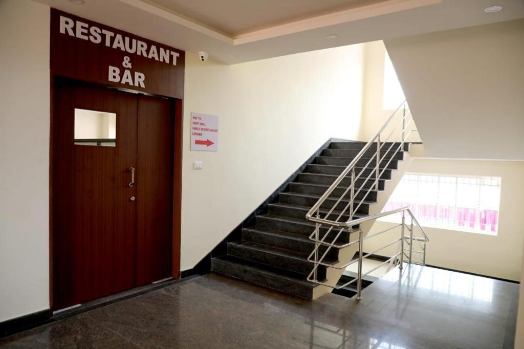 Fortune Village Hotel Kundapur Esterno foto