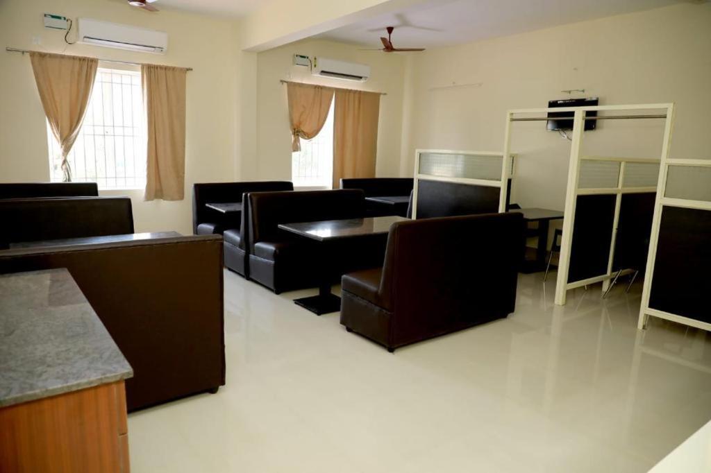 Fortune Village Hotel Kundapur Esterno foto