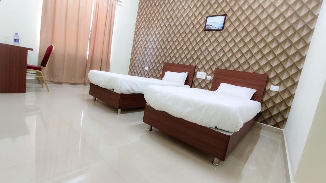 Fortune Village Hotel Kundapur Esterno foto