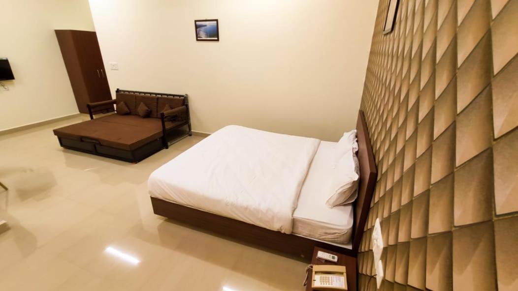 Fortune Village Hotel Kundapur Esterno foto