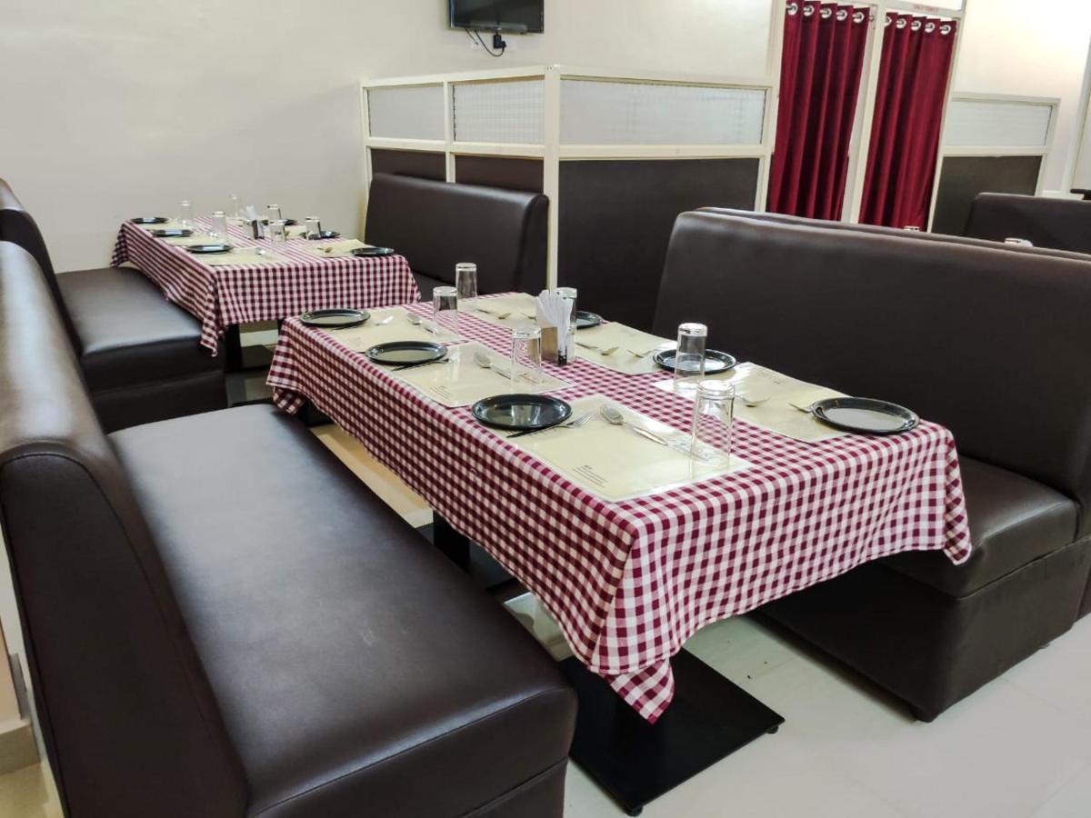Fortune Village Hotel Kundapur Esterno foto