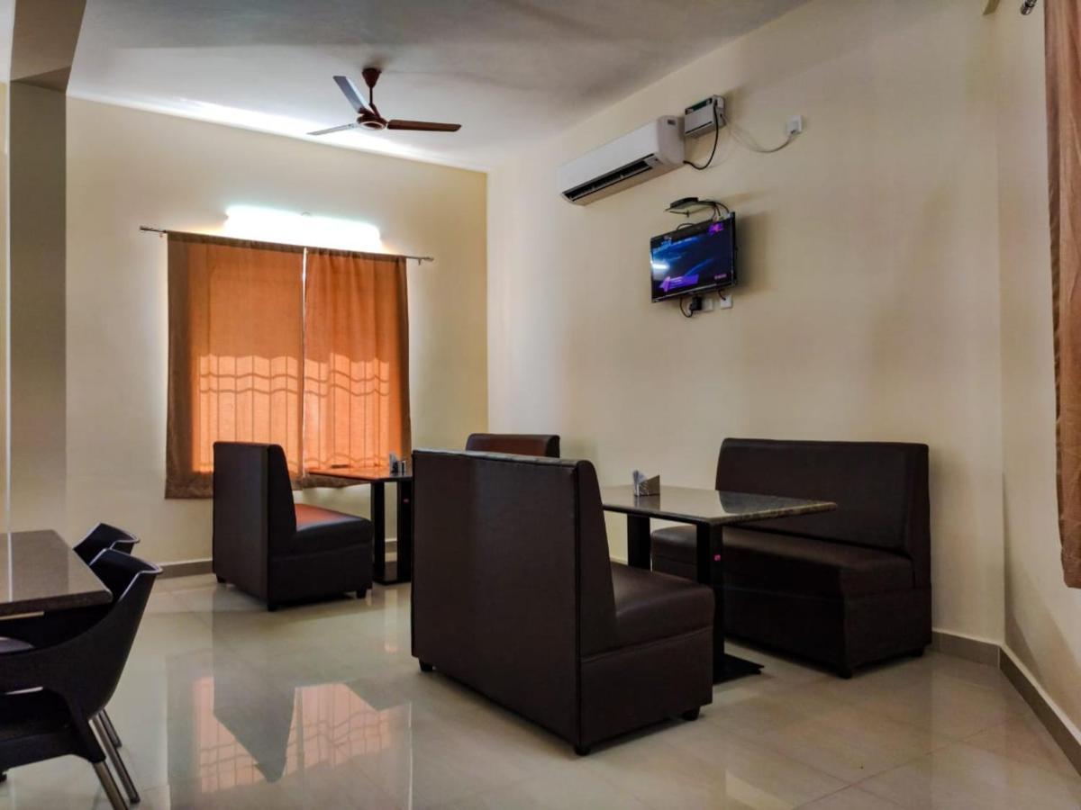 Fortune Village Hotel Kundapur Esterno foto