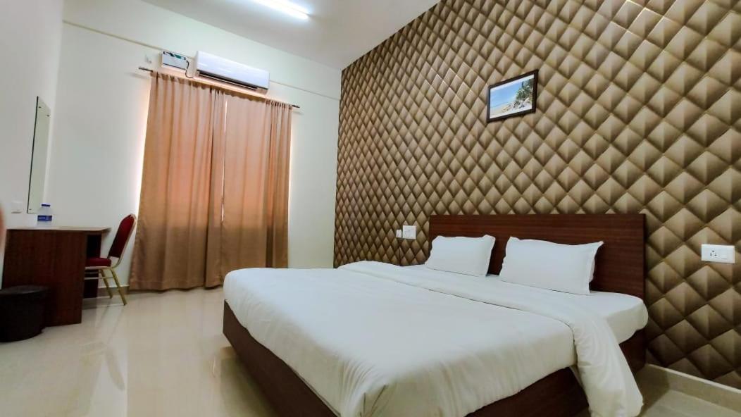Fortune Village Hotel Kundapur Esterno foto