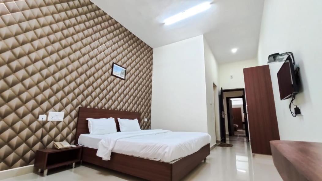 Fortune Village Hotel Kundapur Esterno foto