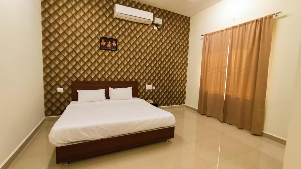 Fortune Village Hotel Kundapur Esterno foto