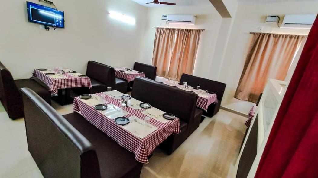 Fortune Village Hotel Kundapur Esterno foto