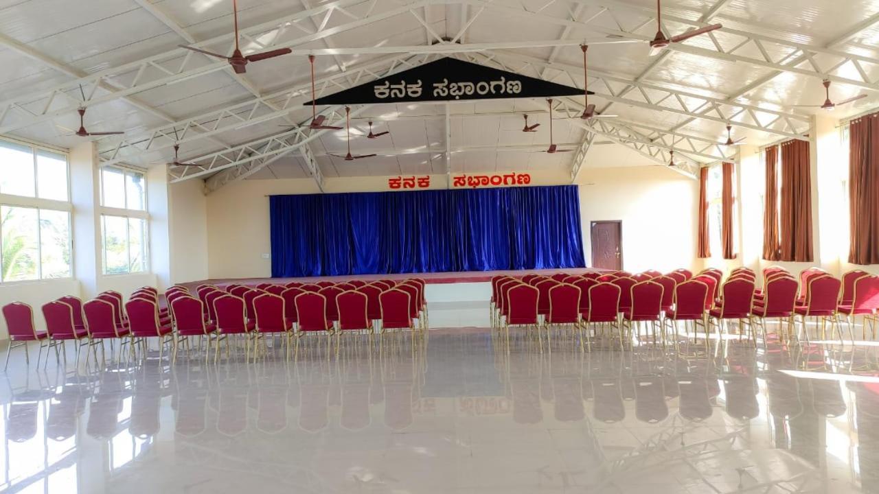 Fortune Village Hotel Kundapur Esterno foto
