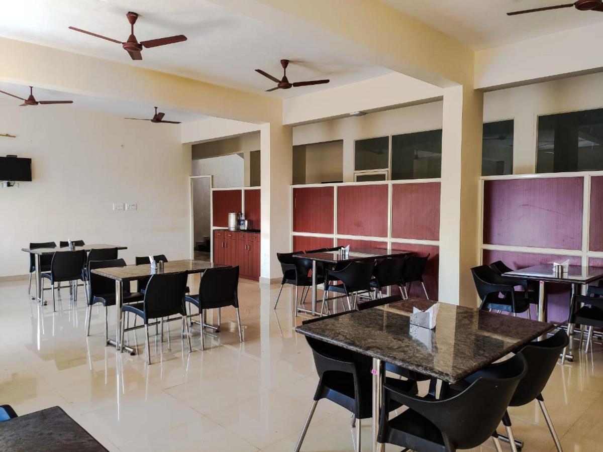 Fortune Village Hotel Kundapur Esterno foto