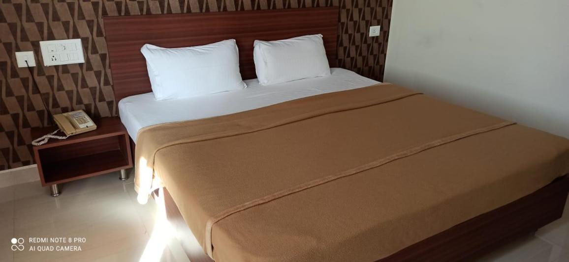 Fortune Village Hotel Kundapur Esterno foto