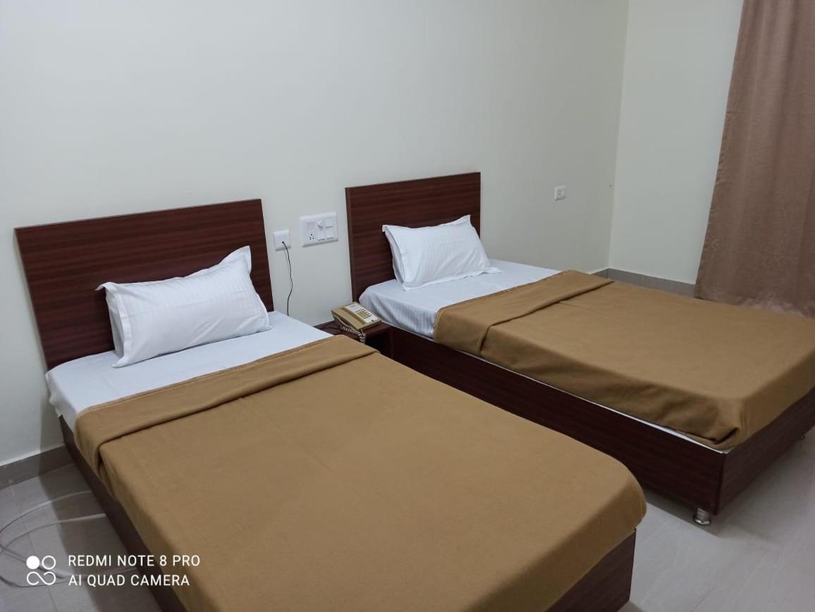 Fortune Village Hotel Kundapur Esterno foto